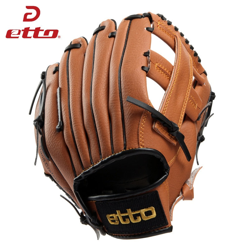 10/11 Inches Men's Professional Baseball Glove