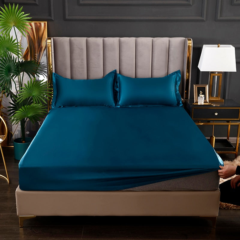 Protect Your Mattress with Our Rayon Cover