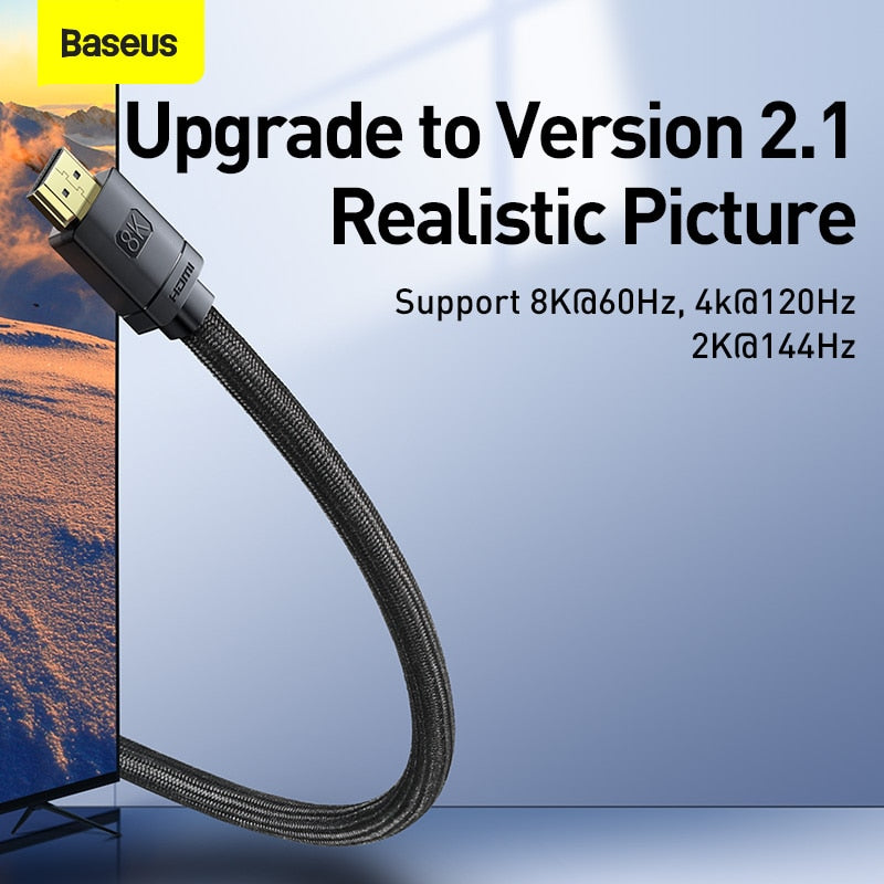 High-Quality Compatible Cable for Xiaomi Mi Box