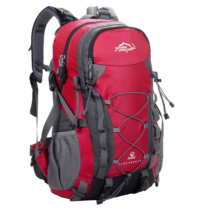 Camping Backpack Bags