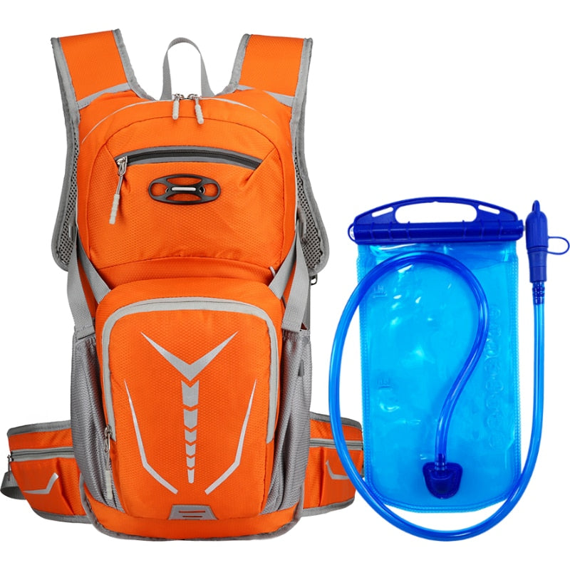 Outdoor Sport Cycling Rucksack
