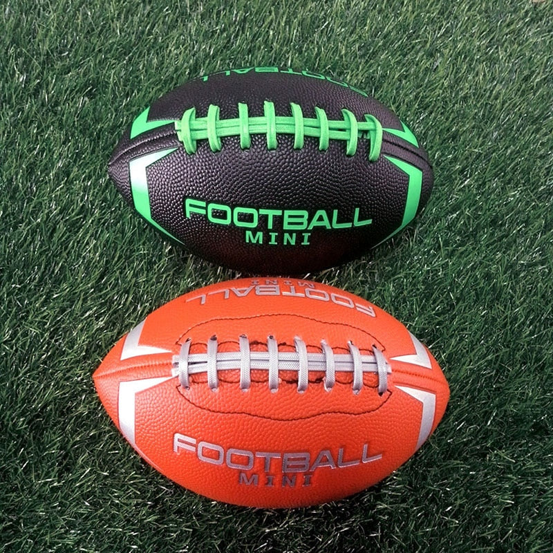 Entertainment Football Rugby Ball