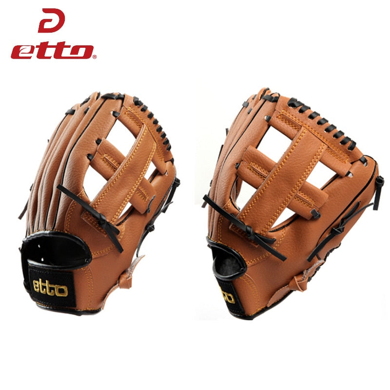 10/11 Inches Men's Professional Baseball Glove