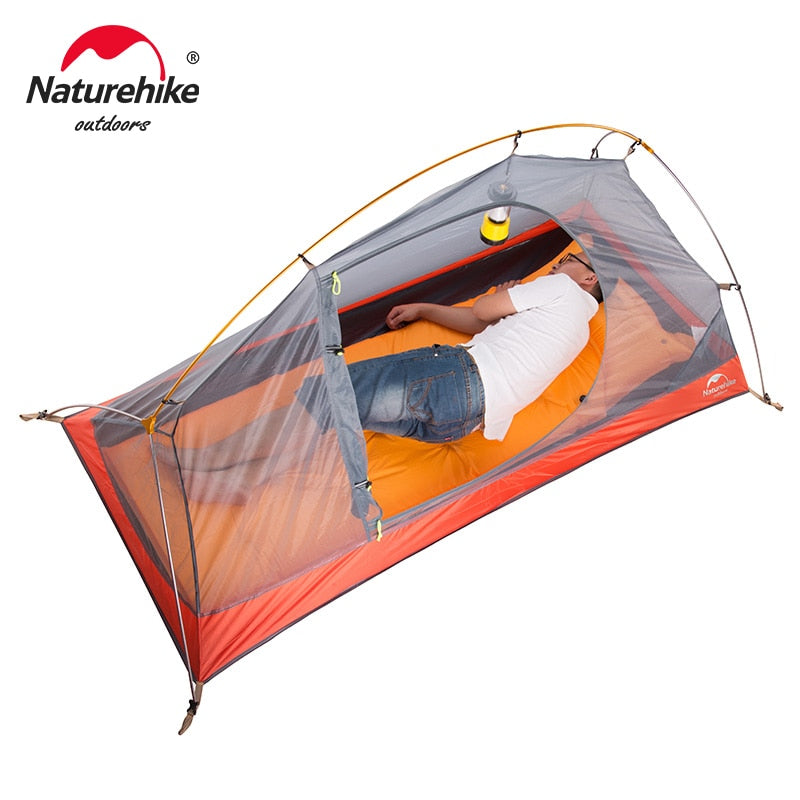 Durable Camping Tent