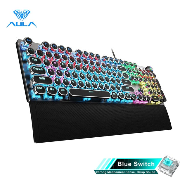Gaming Mechanical Keyboard