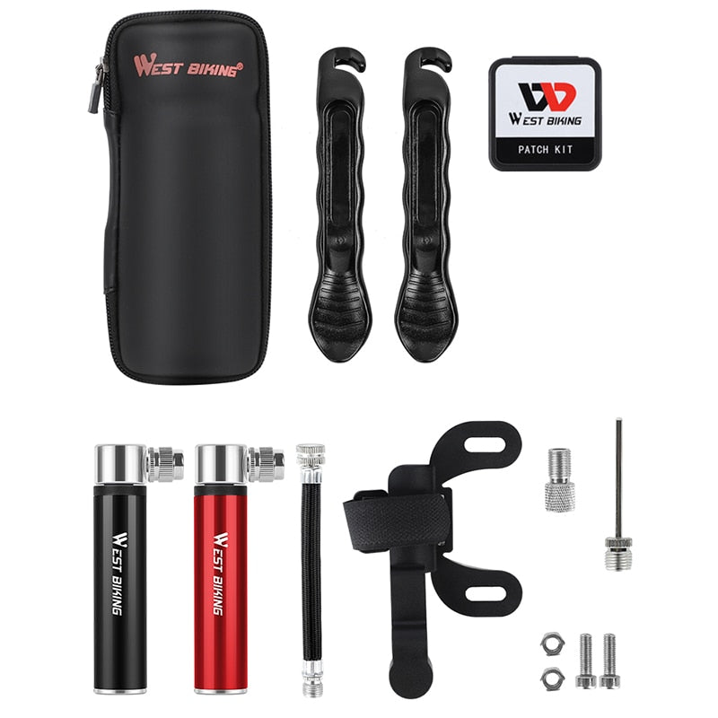 WEST BIKING Bicycle Repair Tool Kit