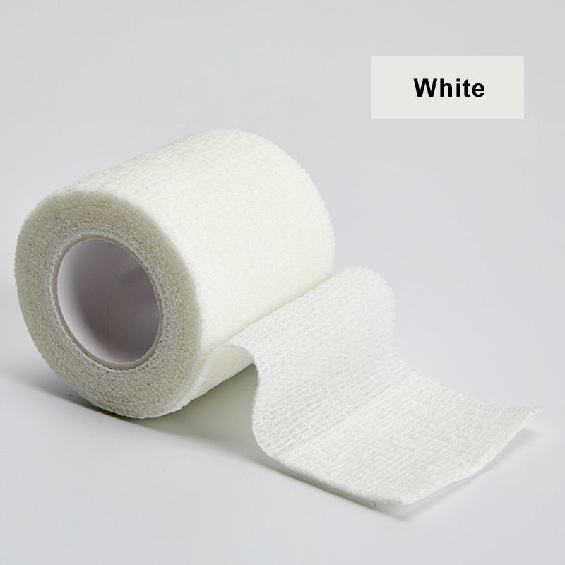 Colorful Self-Adhesive Elastic Bandage Wrap Tape