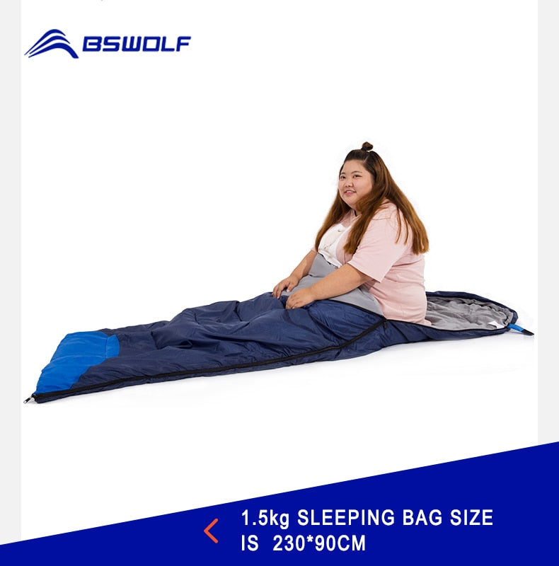 Top-Rated Camping Sleeping Bag