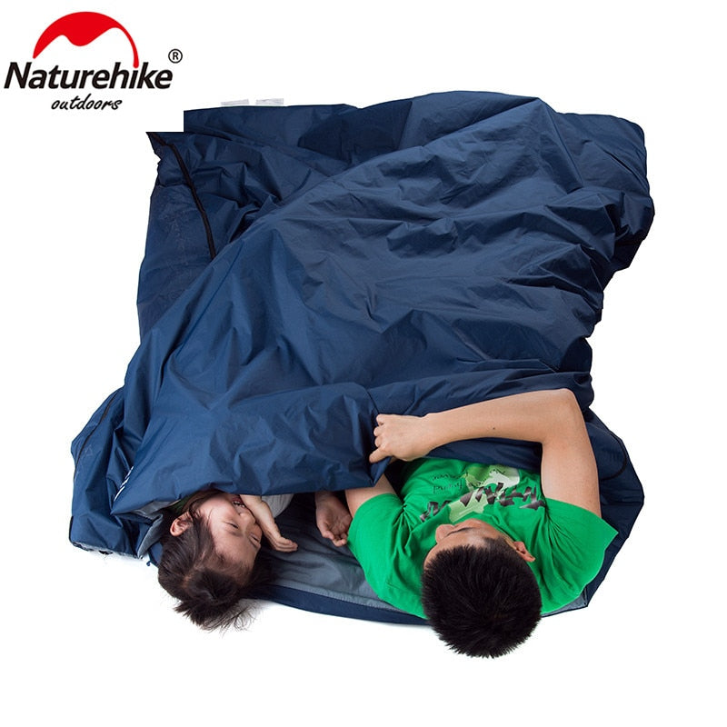 Summer Hiking Sleeping Bag