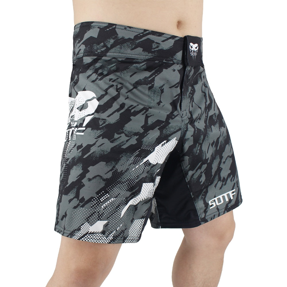 Tight Jujitsu MMA Boxing Shorts