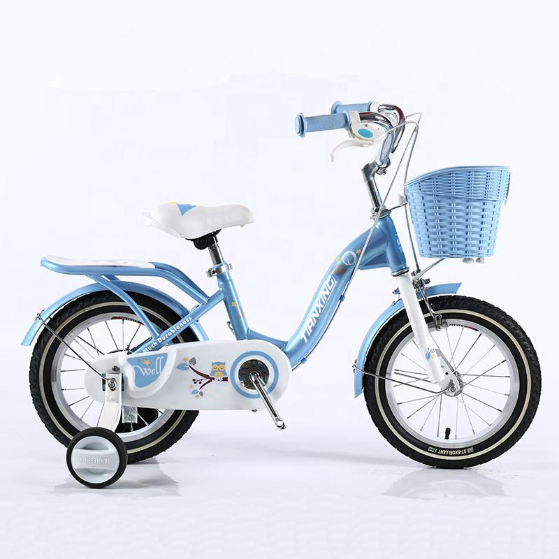 Best Children's Bicycles