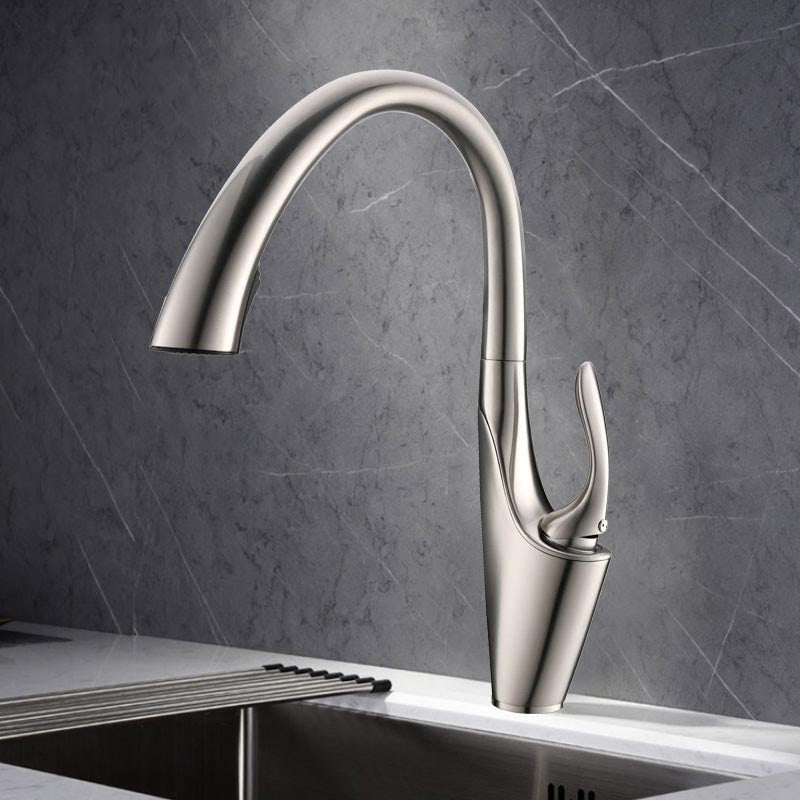 Hot and Cold Mixer Taps