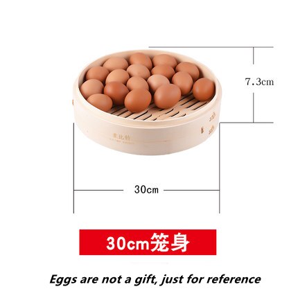 Dumpling Steamer Steam Pot