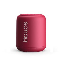 Mini Portable Tws Bluetooth Speaker