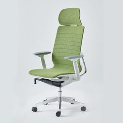 Luxury Swivel Office Chair