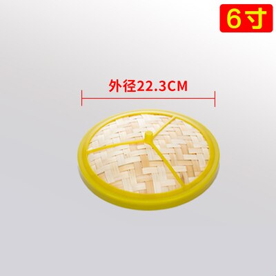 Dumpling Steamer Steam Pot