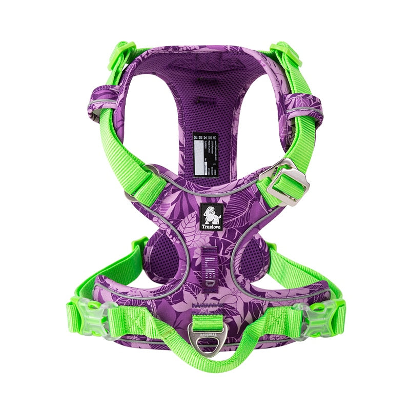 Truelove's Pet Harness