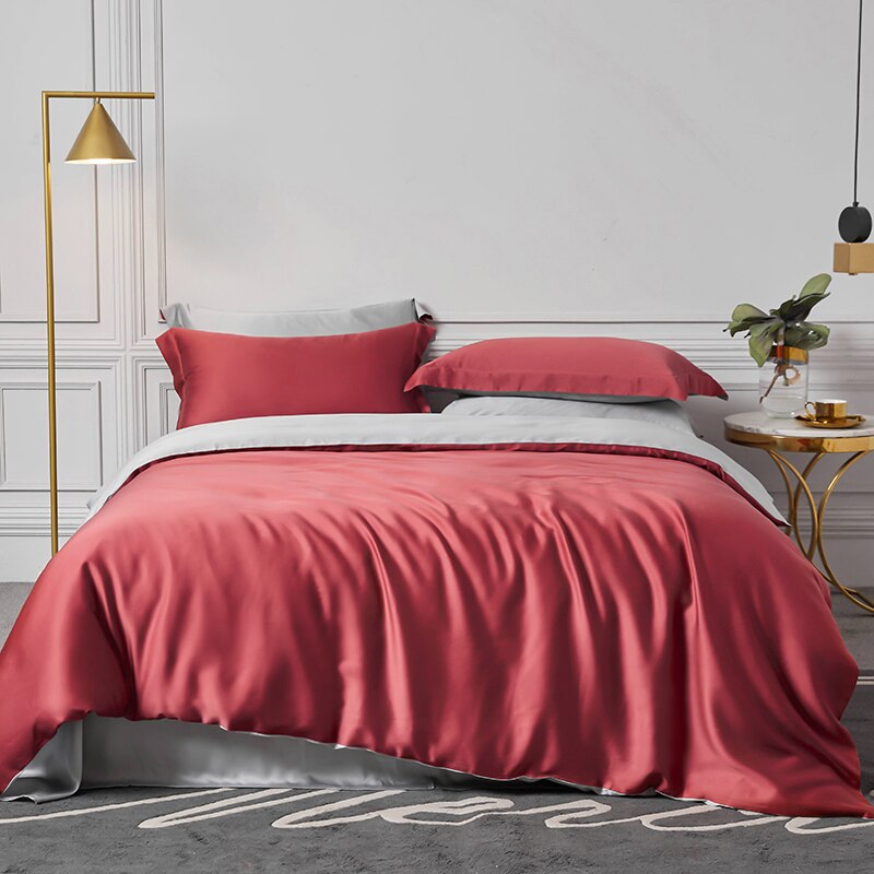 Luxury 100% Silk Products