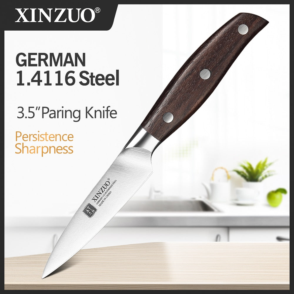 High Quality Paring Utility Chef Knife