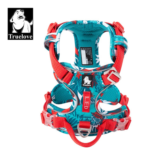 Truelove's Pet Harness