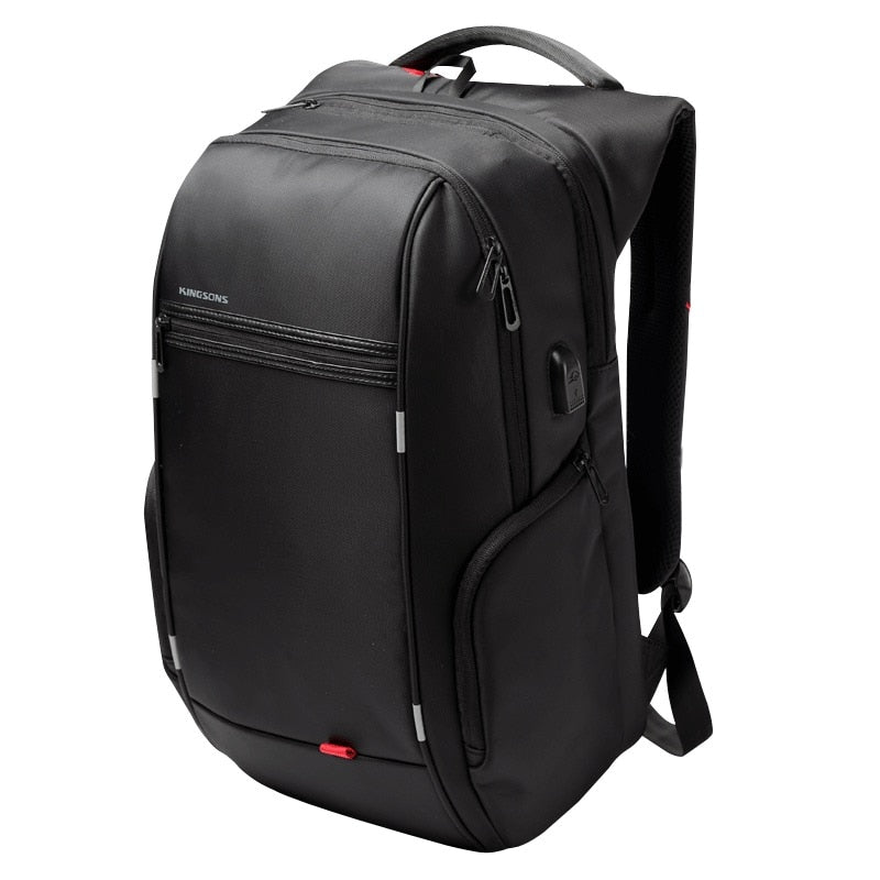 Perfect for 13.3, 15.6, and 17.3 inch Laptops