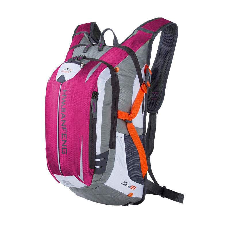 Durable 18L Outdoor Backpack