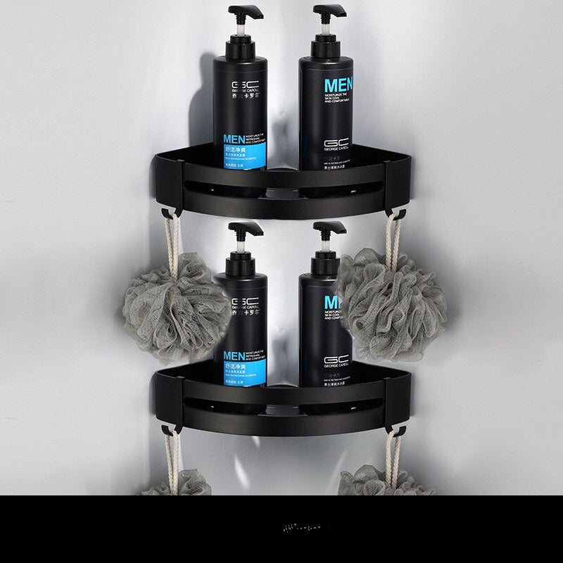 Towel Rail Paper Holder