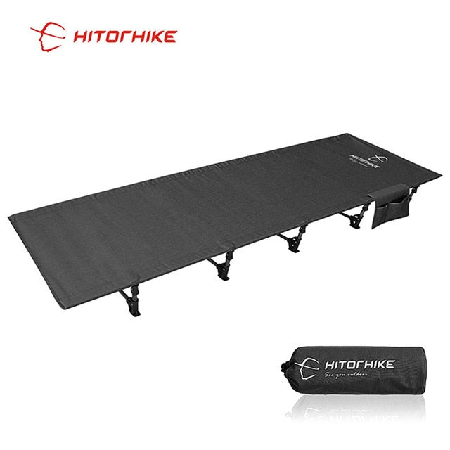 Ultralight Folding Bed