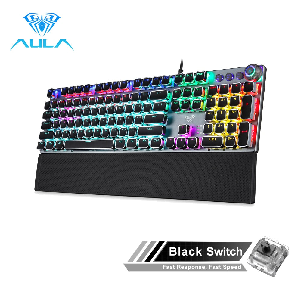 Gaming Mechanical Keyboard