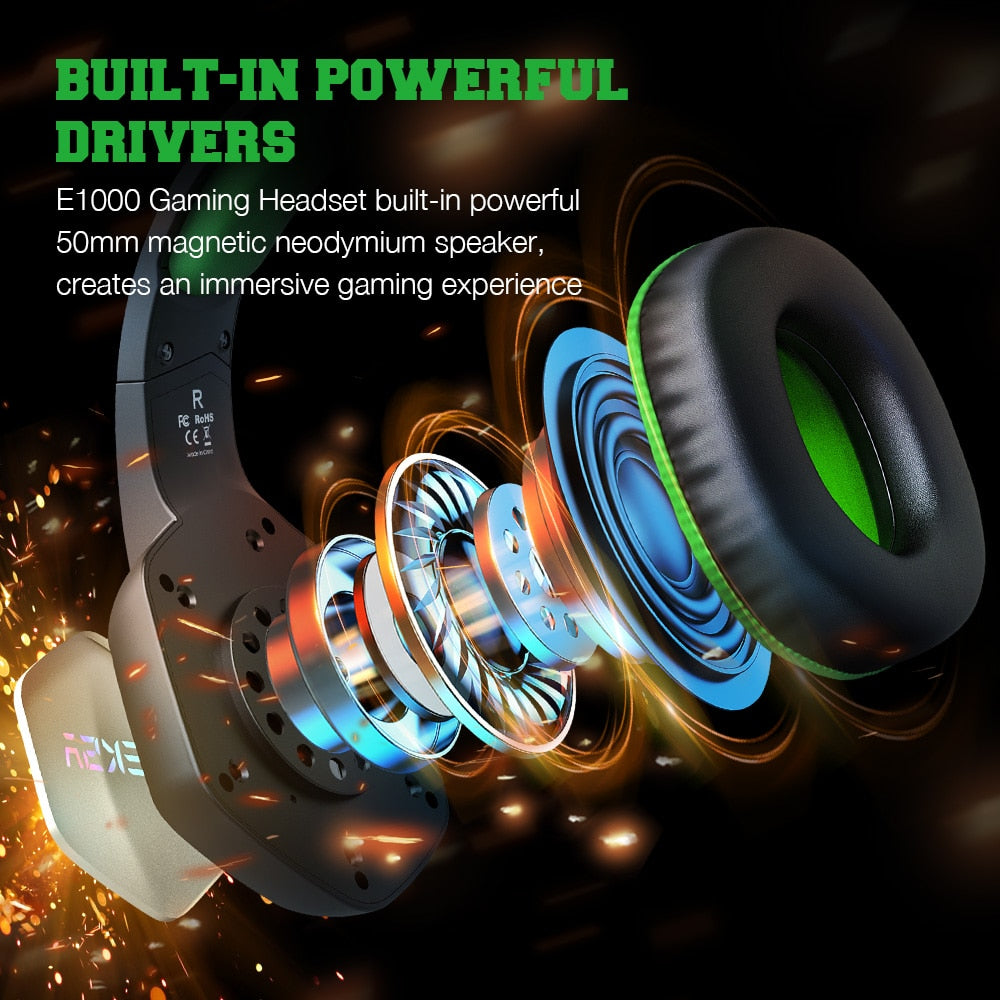Best Gaming Headphones