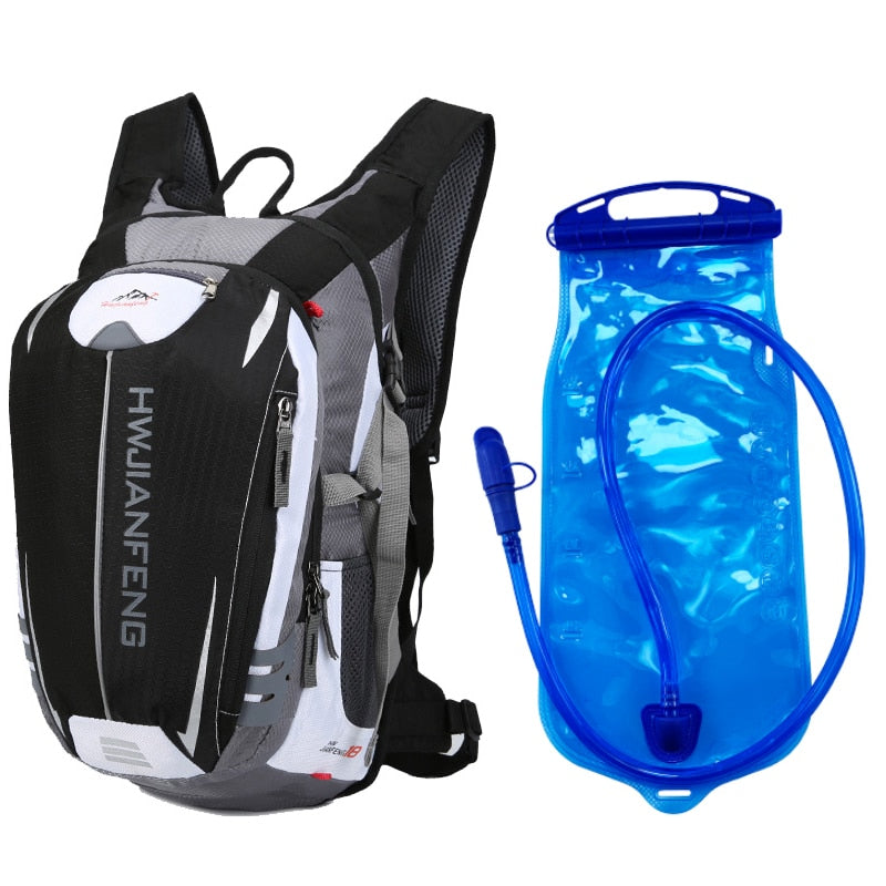 Durable 18L Outdoor Backpack
