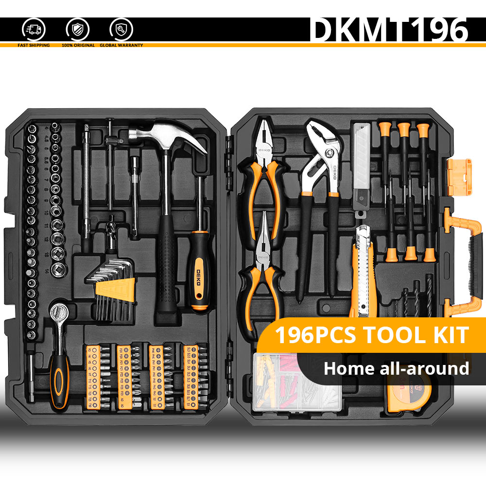 High-Quality DEKO Tools