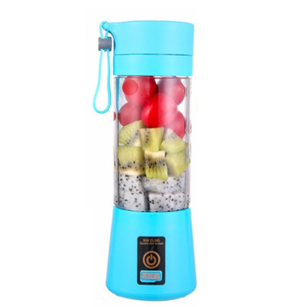 Portable Electric Juicer