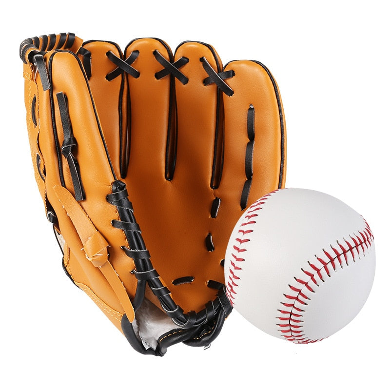 25-Inch Wood Baseball Bat Set