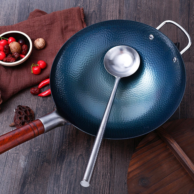 Konco Handmade Iron Pot