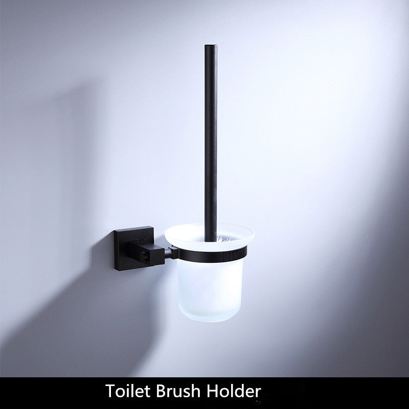 Towel Rail Paper Holder