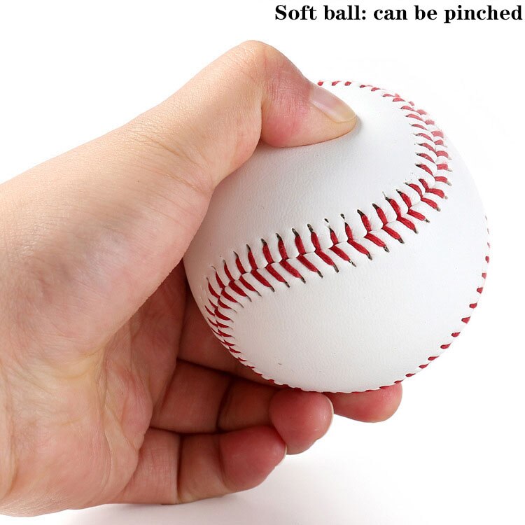 Handmade Baseball/Softball/Hardball Training Balls