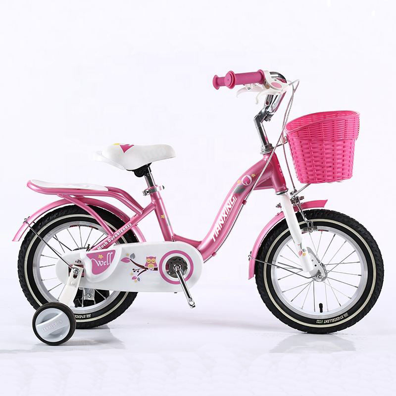 Best Children's Bicycles