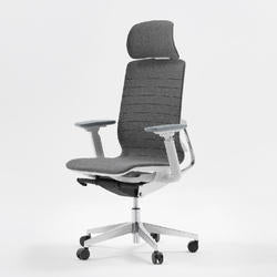 Luxury Swivel Office Chair