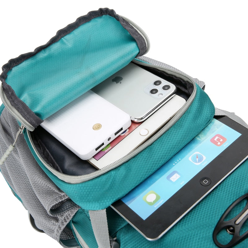 Outdoor Sport Cycling Rucksack