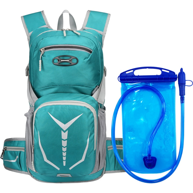 Outdoor Sport Cycling Rucksack