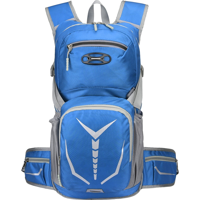 Outdoor Sport Cycling Rucksack