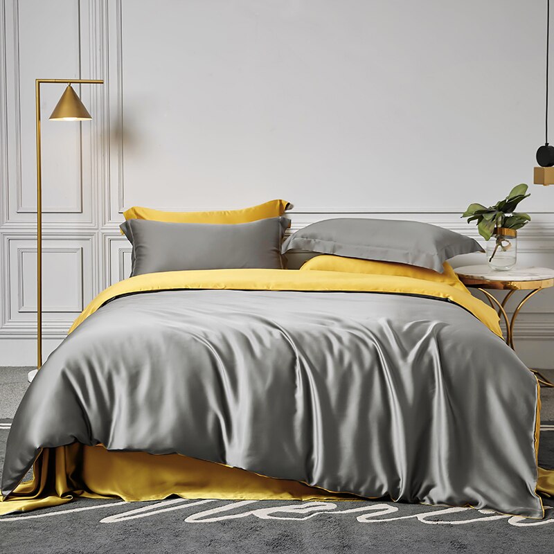 Luxury 100% Silk Products
