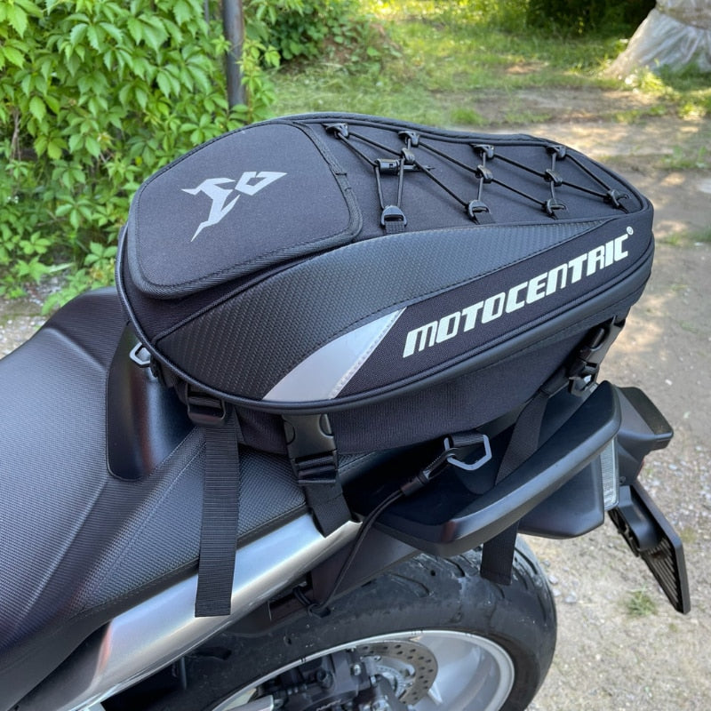 Durable Motorcycle Backpack