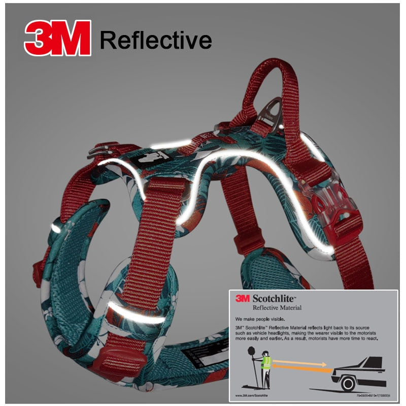 Truelove's Pet Harness