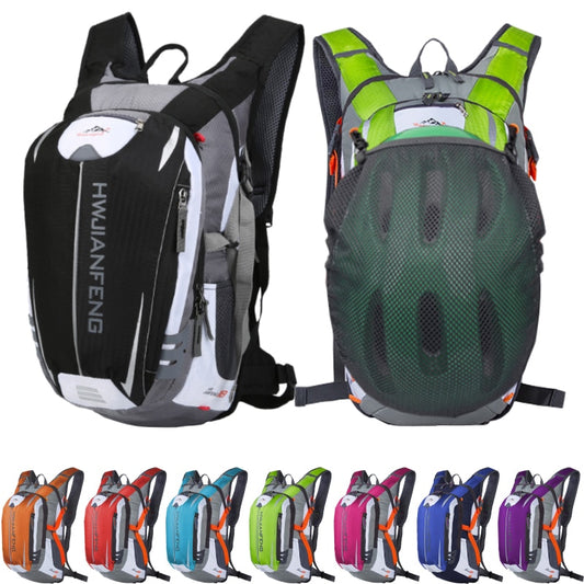 Durable 18L Outdoor Backpack