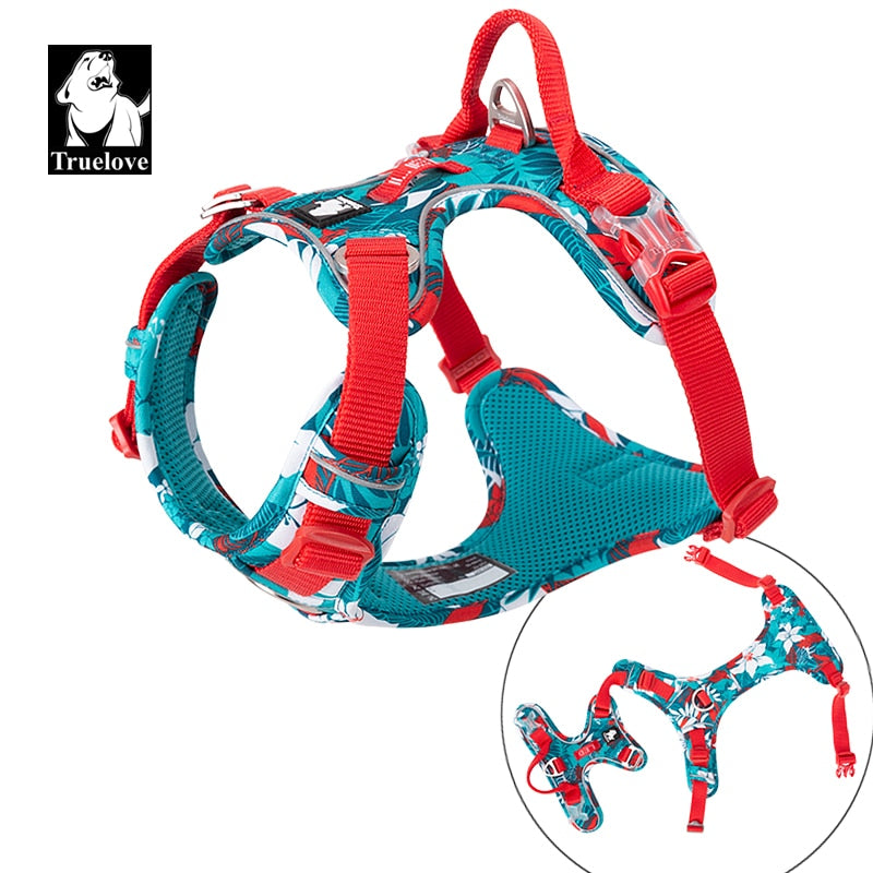 Truelove's Pet Harness