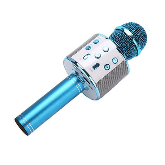USB Player Professional Microphone