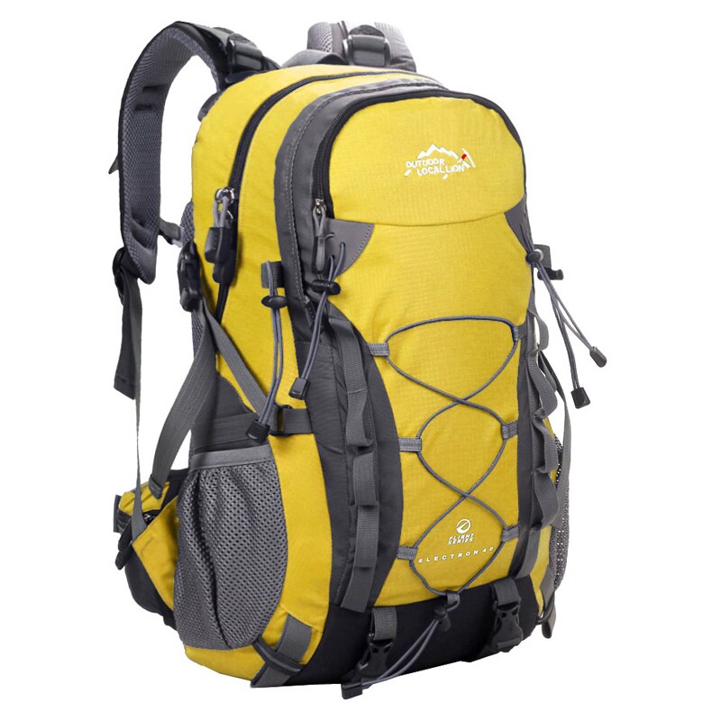 Camping Backpack Bags