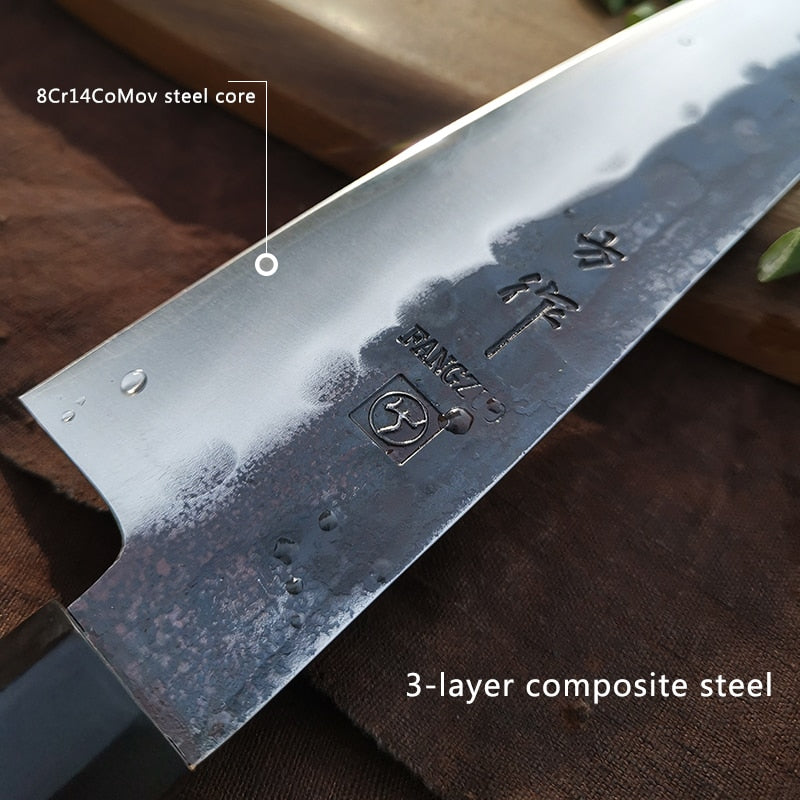 8 Inch Japanese Chef Knife